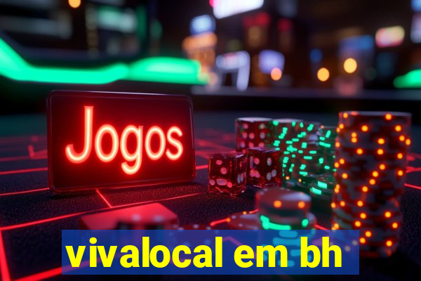 vivalocal em bh